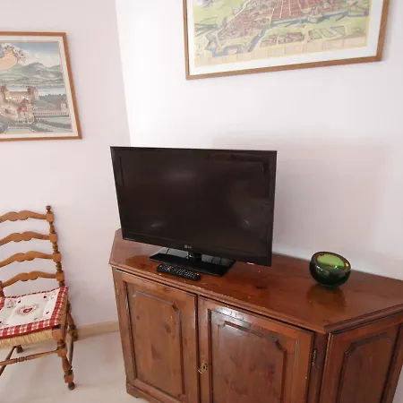 Locazione Turistica Giomein.5 *