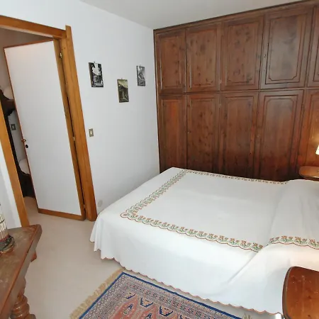 Apartmán Locazione Turistica Giomein.5 Breuil-Cervinia