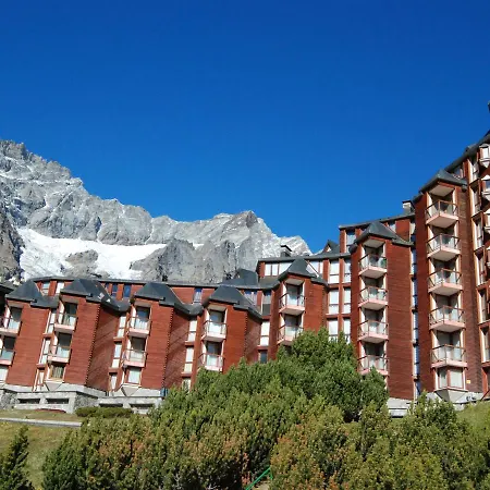 Locazione Turistica Giomein.5 Breuil-Cervinia