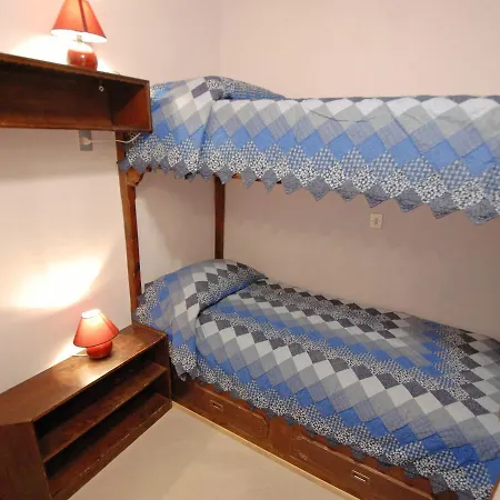 Locazione Turistica Giomein.5 Apartmán *