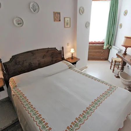 Locazione Turistica Giomein.5