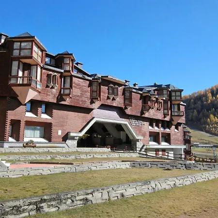 Apartmán Locazione Turistica Giomein.5