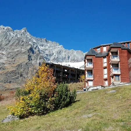 Apartmán Locazione Turistica Giomein.5 *
