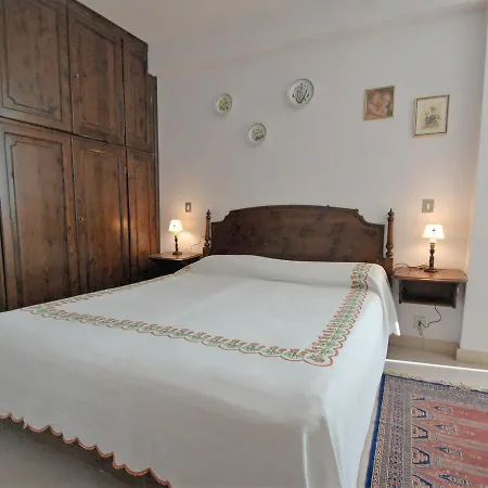 Locazione Turistica Giomein.5 *